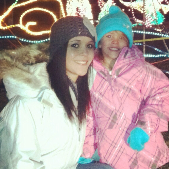 cassieward