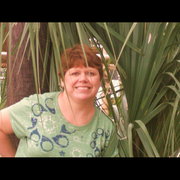 lisathornton