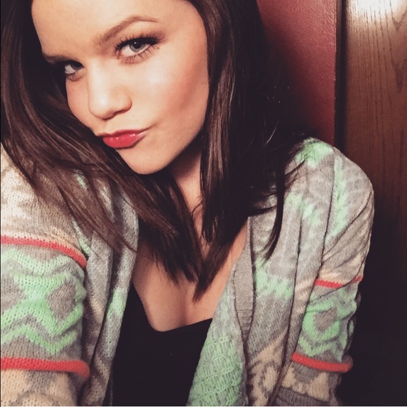 breannesmith