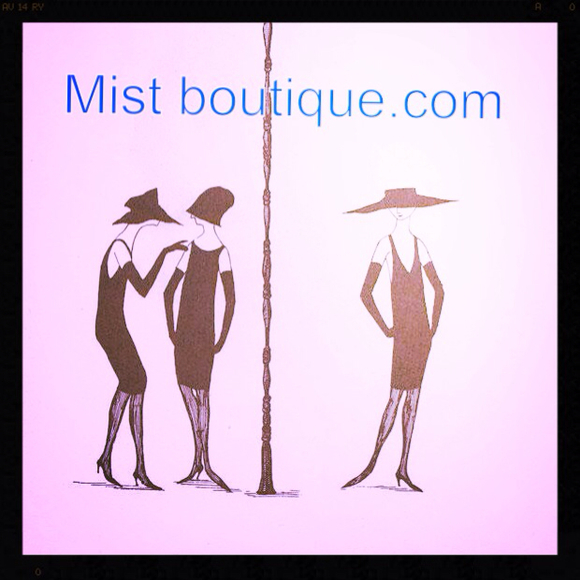 mistboutique
