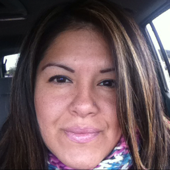 gisellamendoza