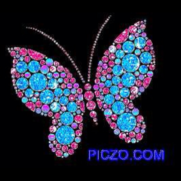 lizbutterflies