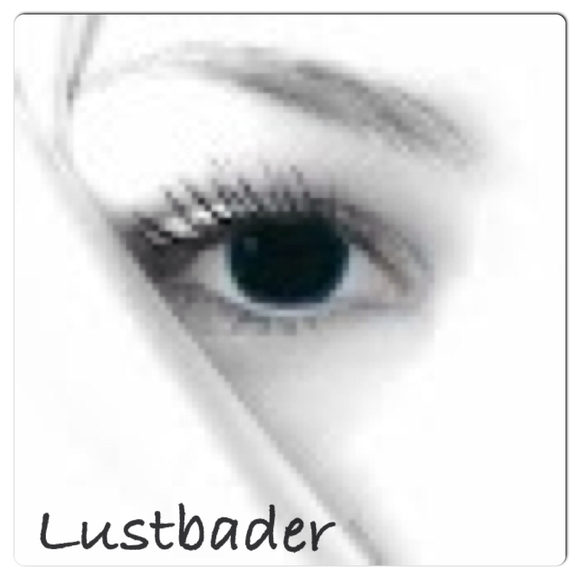 lustbader