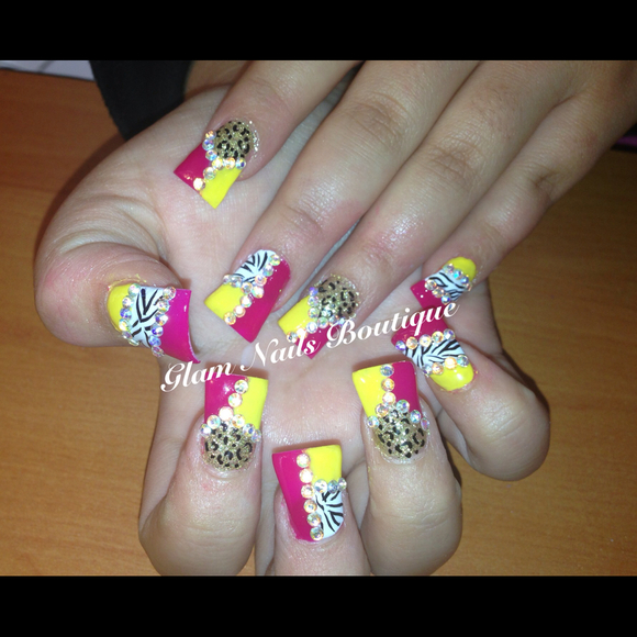 glamnails