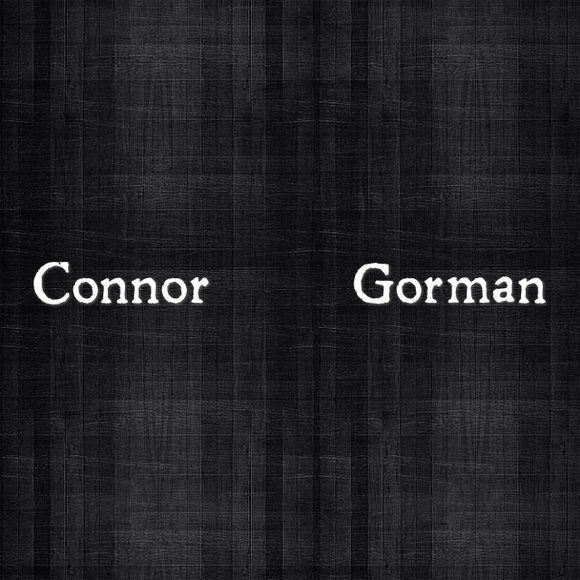 jconnorgorman