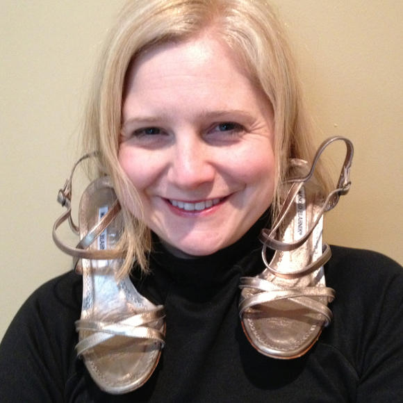 oliveshoes