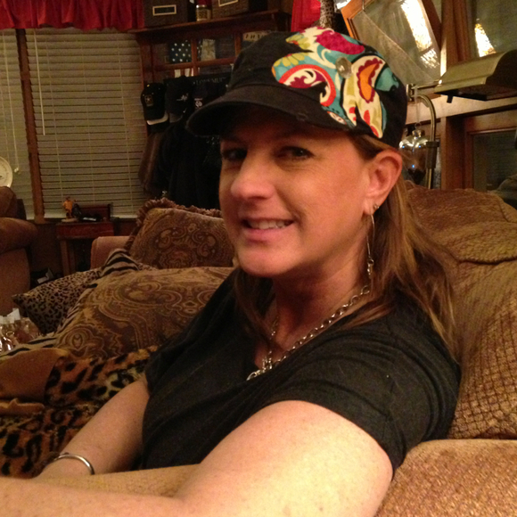 lisaalbright