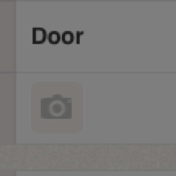Poshmark profile picture for @doormat