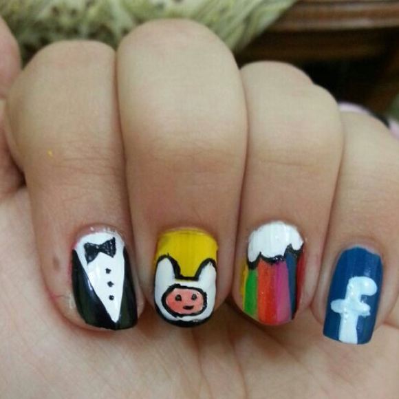 Poshmark profile picture for @zaid