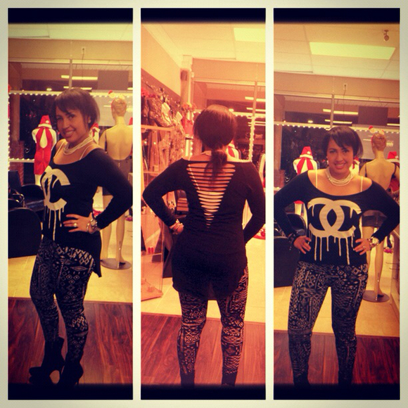 foxxieboutique