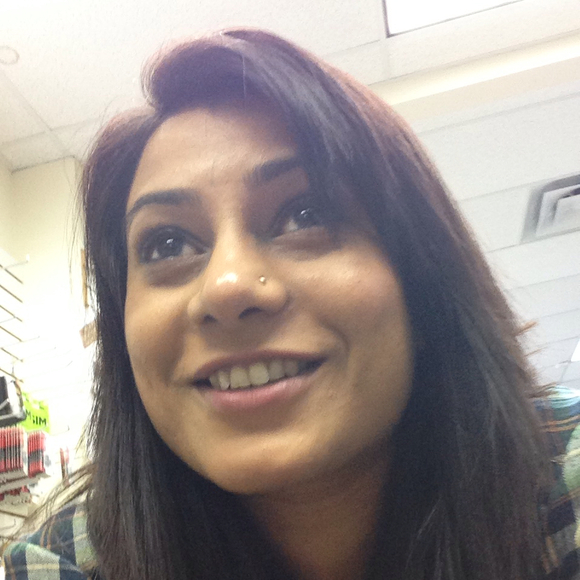 Poshmark profile picture for @sunitha