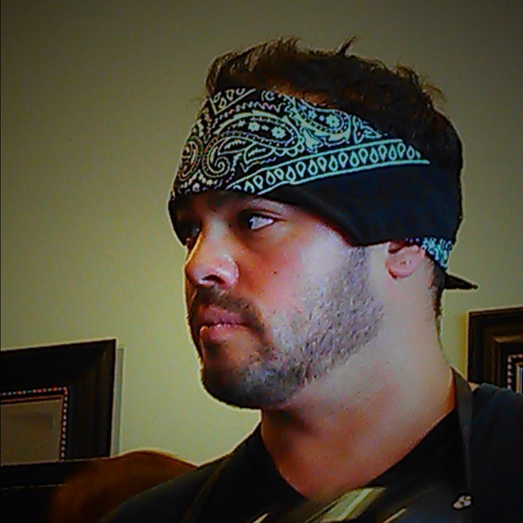 Poshmark profile picture for @nathanael