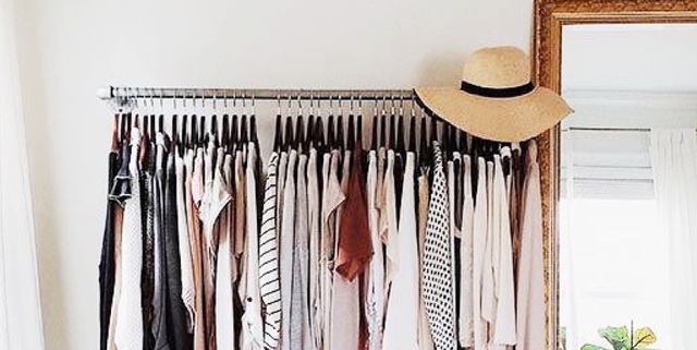 Poshmark banner for @laga
