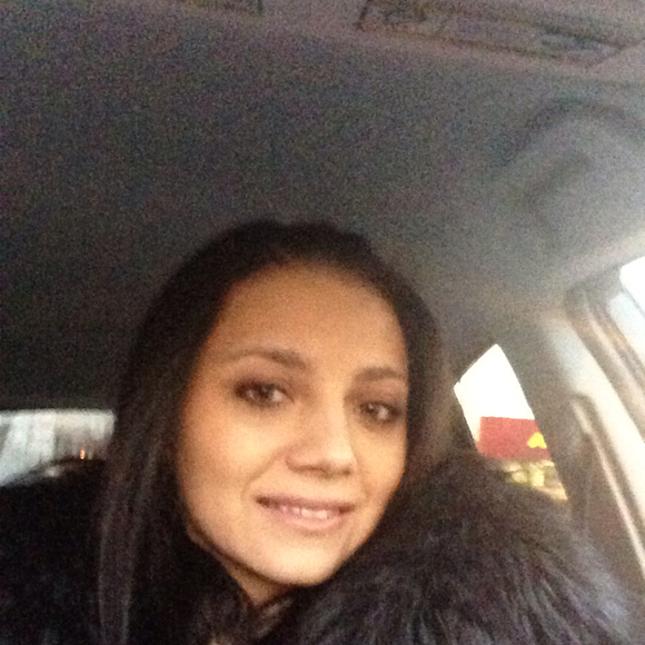 taniusha