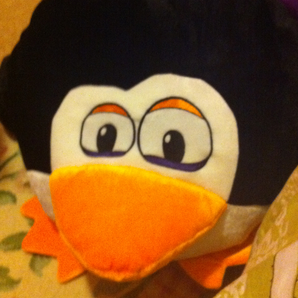 penquin