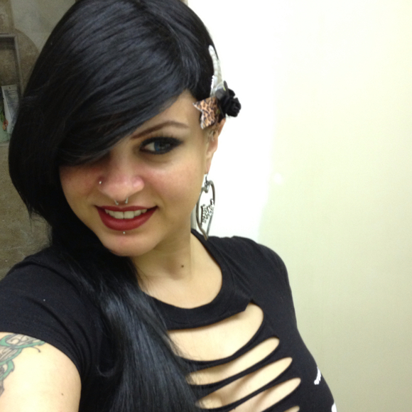 butterflykissez