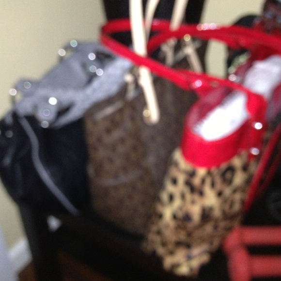 morepurses