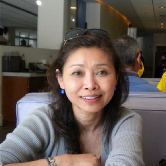 Poshmark profile picture for @siti