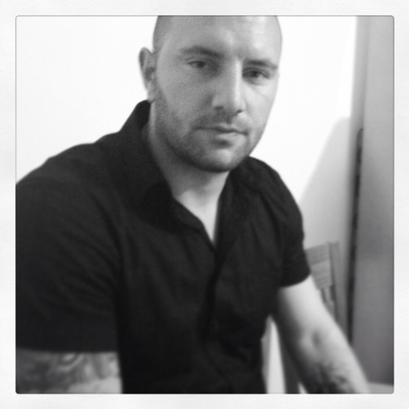 Poshmark profile picture for @hristo
