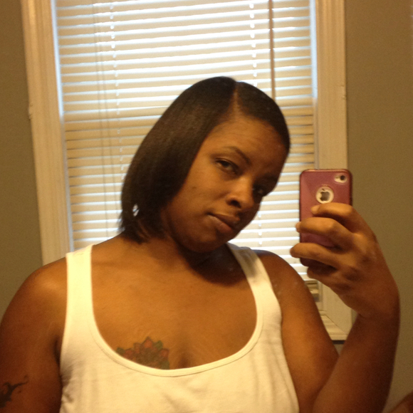 kandyce