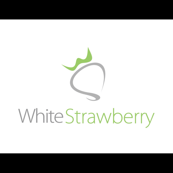 whitestrawberry
