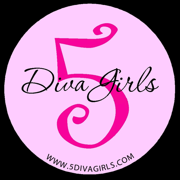 5divagirls