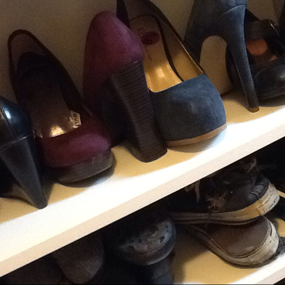 Poshmark profile picture for @pilot
