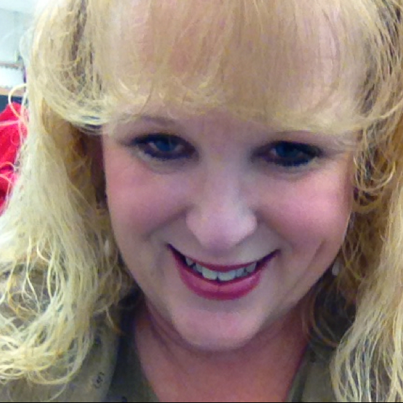 sharongreen