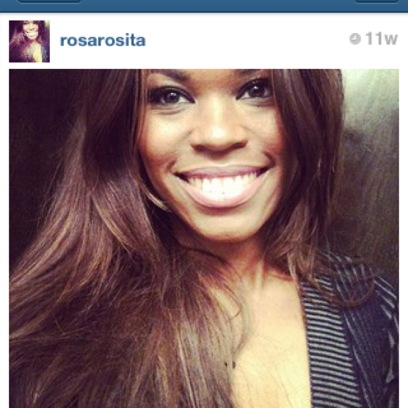 rosarosita