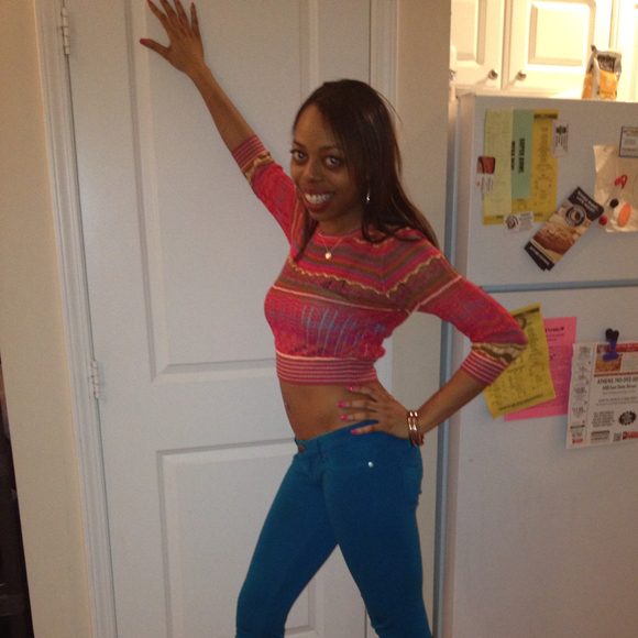 Poshmark profile picture for @lenab