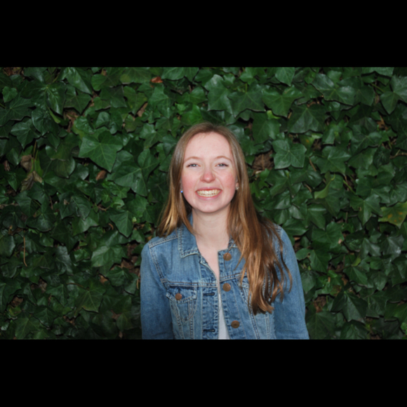 clairepinger