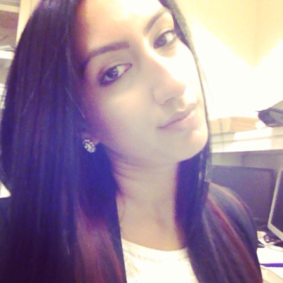 nikharahmed