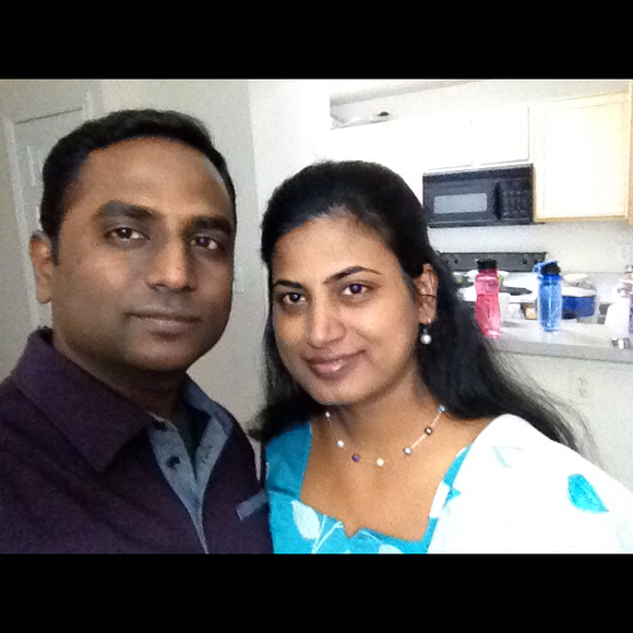 Poshmark profile picture for @swapna
