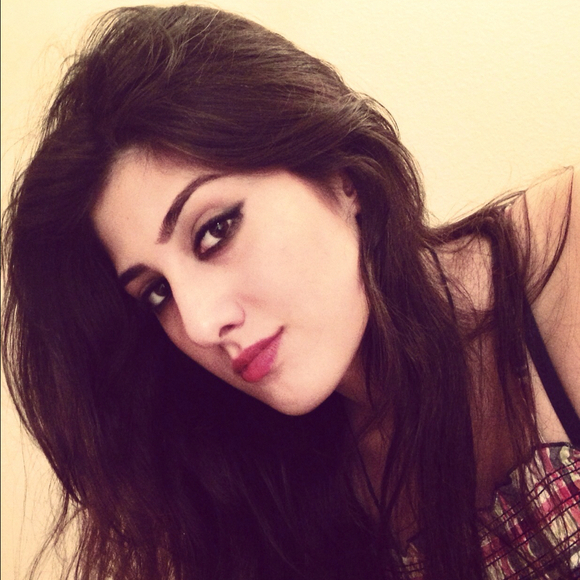 sarinalouyeh