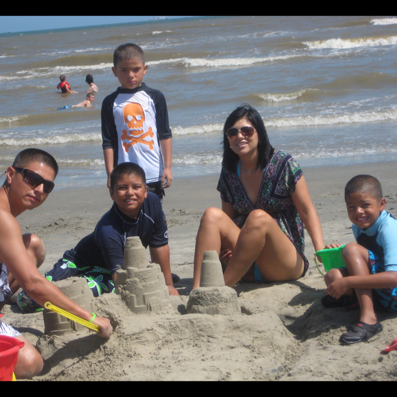 mojicafamily