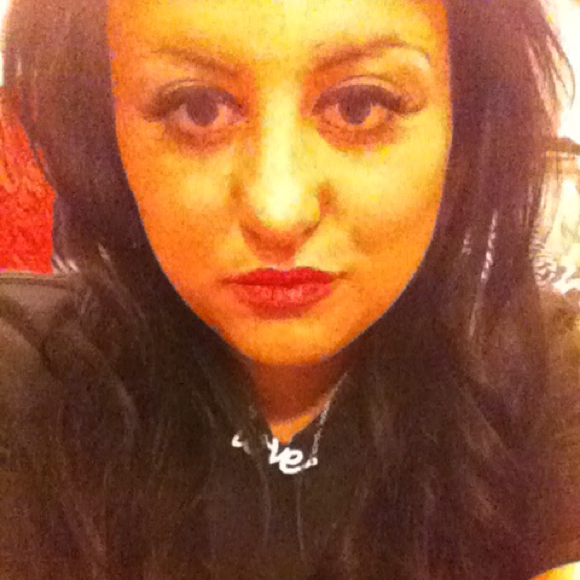 hazelcrazee