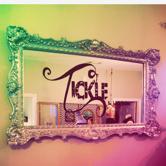 Poshmark profile picture for @tickle