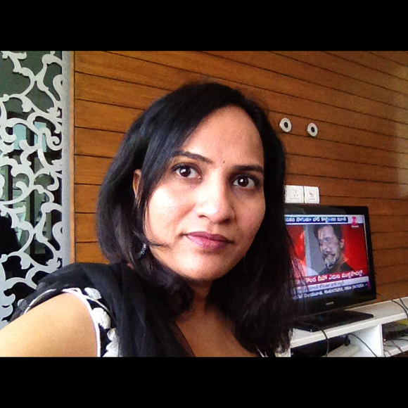 manjula