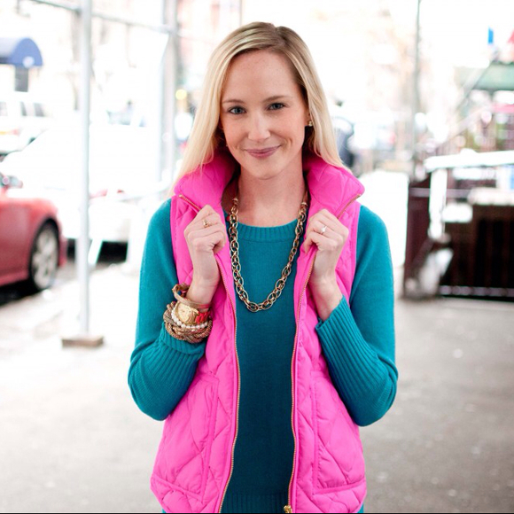 kellyinthecity