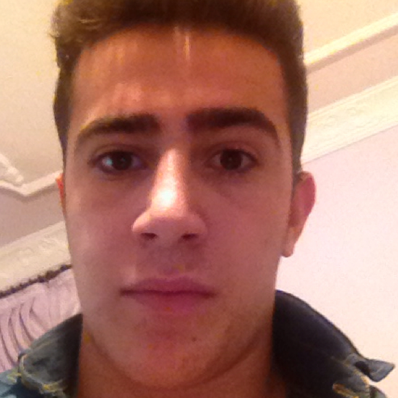 saidcakir