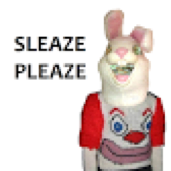 Poshmark profile picture for @sleaze