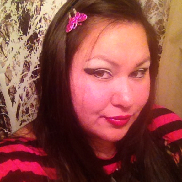 prettypurselady