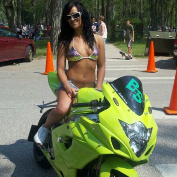 ladyauto