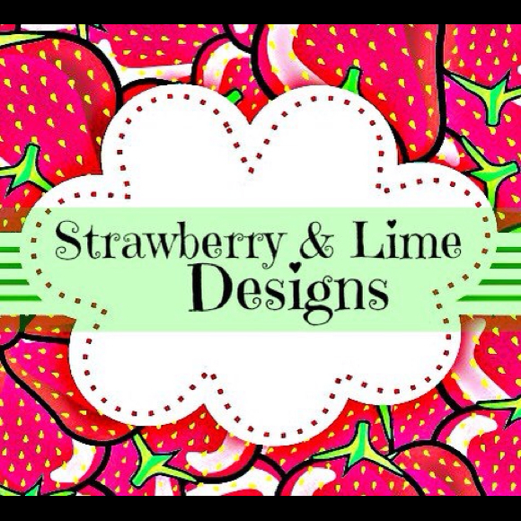 strawberrynlime