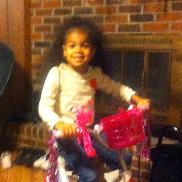 niecey31