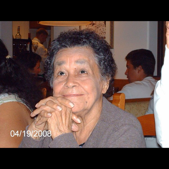 amamom