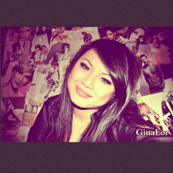 ginaalor