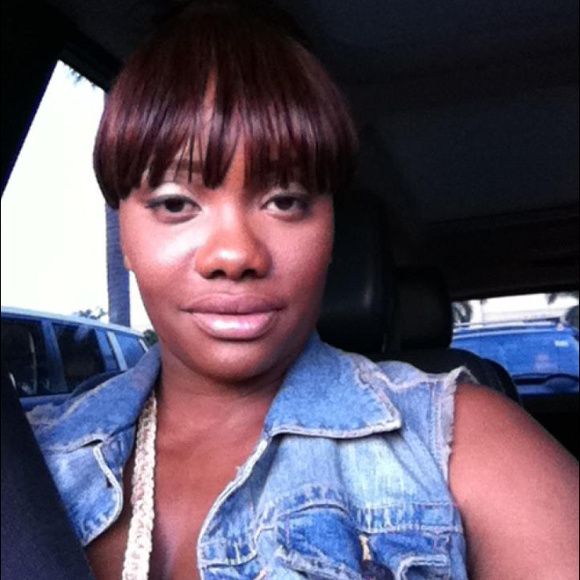 sassybrown