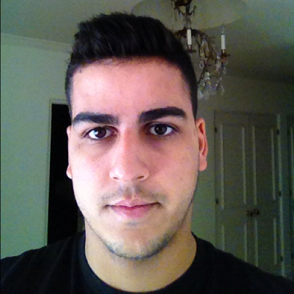 shawnshayan