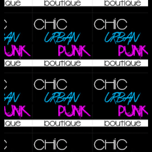 chicurbanpunk
